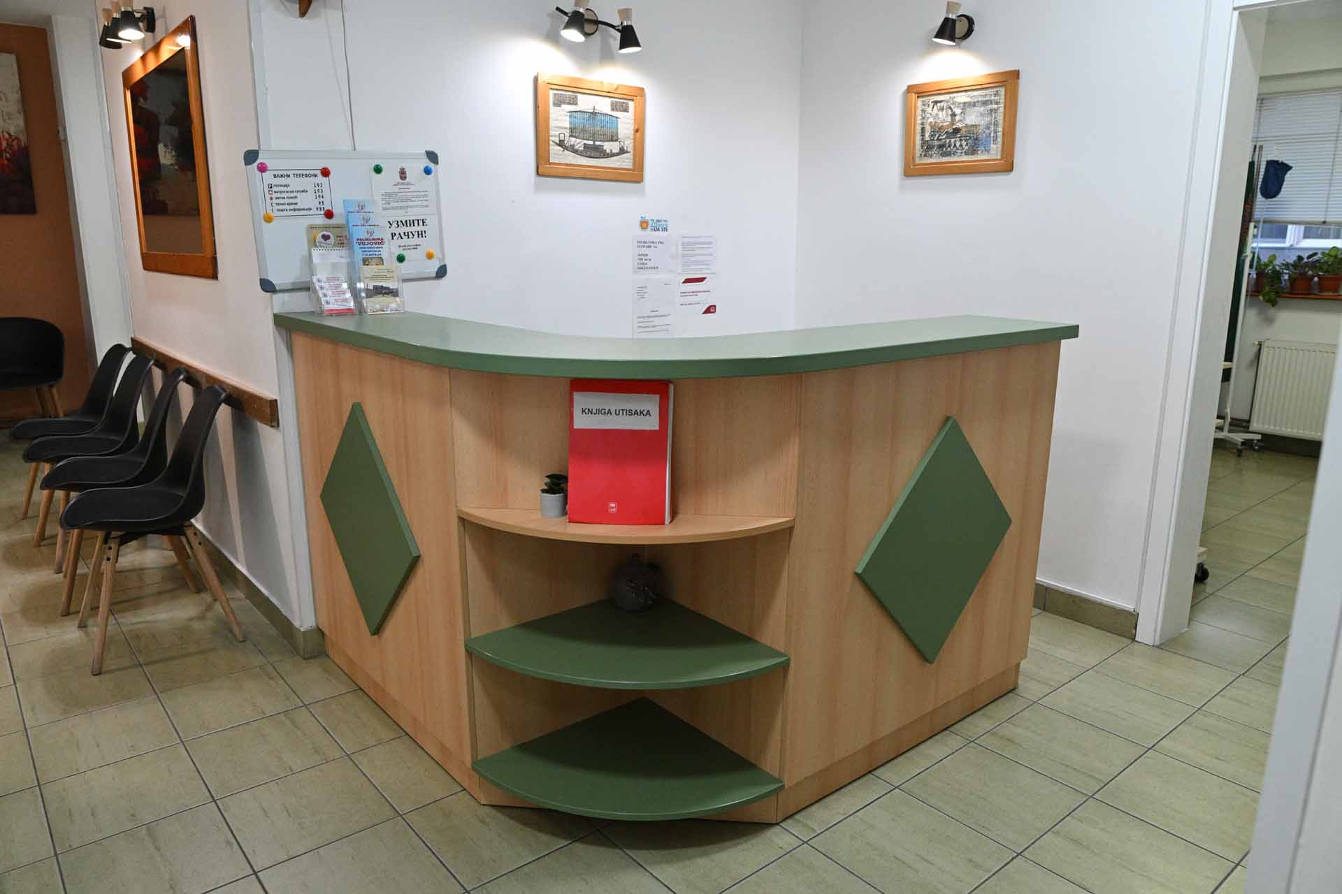 Poliklinika Vujović Smederevo