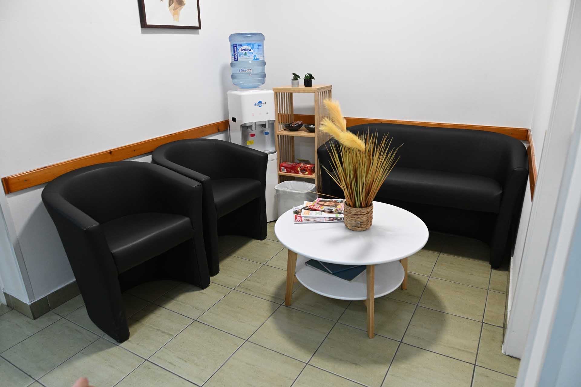 Poliklinika Vujović Smederevo